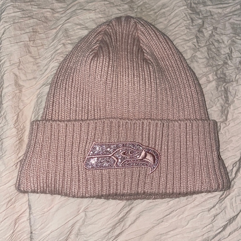 Seattle Seahawks Beanie